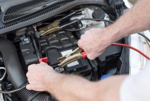 Fonte: Como funciona uma bateria de carro em 2024