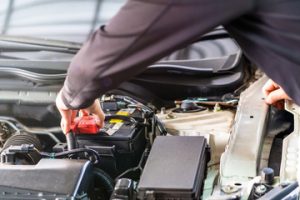 Fonte: Como funciona uma bateria de carro em 2024