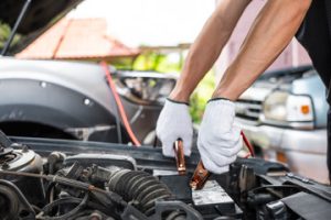 Fonte: Como funciona uma bateria de carro em 2024