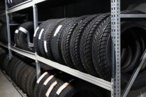 Fonte: Forte Baterias - Troca de Pneu de carro em BH