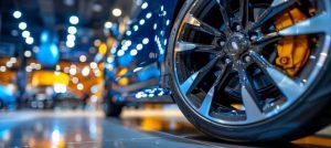 Fonte: Forte Baterias - Troca de Pneu de carro em BH