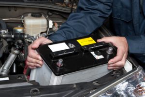 Como Verificar a Bateria do Seu Carro e Evitar Surpresas Desagradáveis