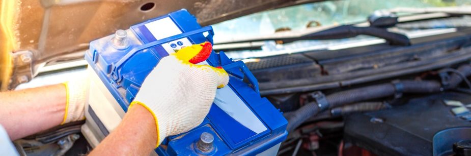 Mitos Comuns sobre Baterias Automotivas