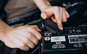 Mitos Comuns sobre Baterias Automotivas