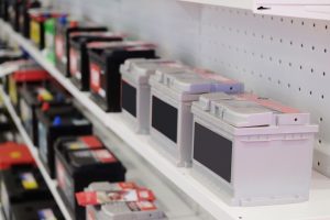 Mitos Comuns sobre Baterias Automotivas