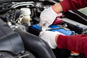 O Futuro da Mobilidade Elétrica