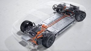 Tecnologia de Baterias em Carros Híbridos e Elétricos