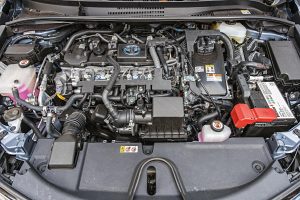 Tecnologia de Baterias em Carros Híbridos e Elétricos