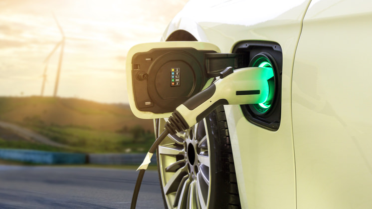 Tecnologia de Baterias em Carros Híbridos e Elétricos