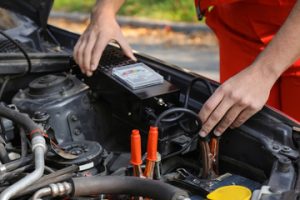 Quanto custa uma bateria de carro nova em BH